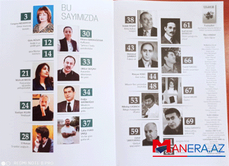 “Ulduz”un may sayı