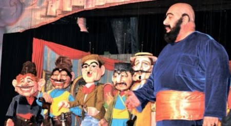 “O olmasın, bu olsun” nümayiş ediləcək “O olmasın, bu olsun” nümayiş ediləcək