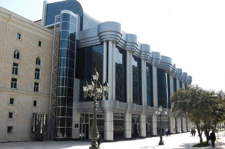 "Bir səbət tənhalıq" nümayiş olunacaq