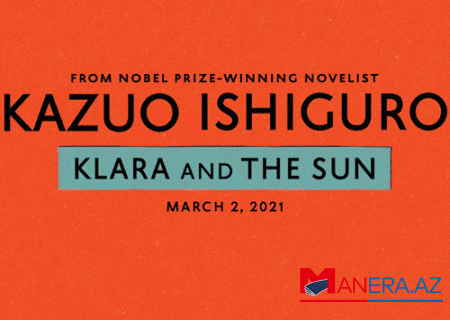 İşiquronun yeni romanı çap olunacaq İşiquronun yeni romanı çap olunacaq