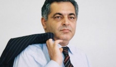 Dəvətikanı və yaxud ingilis məsləhəti - Hekayə