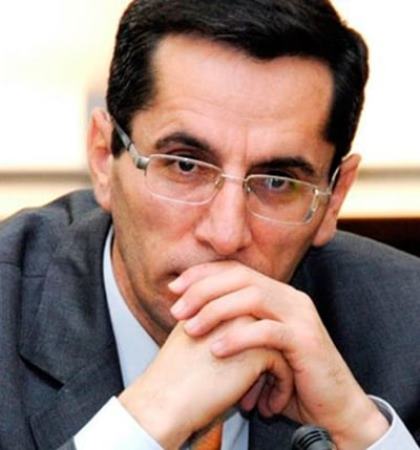 Poeziyamızın Ağ Səsi - Mərziyyə Nəcəfova yazır