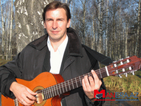 Ovcunda saxlayıb Ayın əksini - Aleksandr Ananiçevin şeirləri