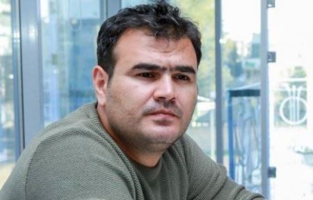 Maska taxın, sosial məsafəni gözləyin.. - Yeni HEKAYƏ Maska taxın, sosial məsafəni gözləyin.. - Yeni HEKAYƏ