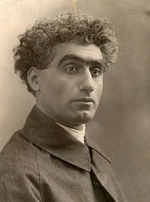 Haqverdiyev haqqında xatirələrim - Sidqi Ruhullah Haqverdiyev haqqında xatirələrim - Sidqi Ruhullah