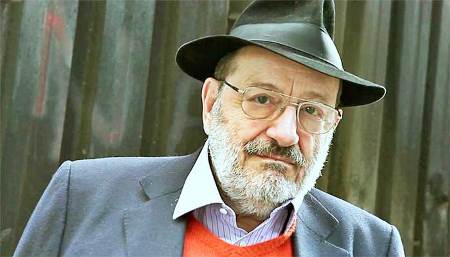 Den Brauna inanmaq - Umberto Eko Den Brauna inanmaq - Umberto Eko