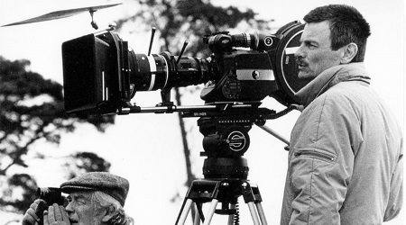 Andrey Tarkovski – kinonun şairi