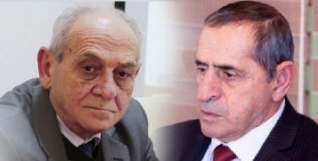 Tanınmış tərcüməçilər mükafatlandırıldı