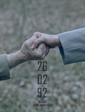 Xocalı haqqında film beynəlxalq festivallarda - VİDEO + Fotolar