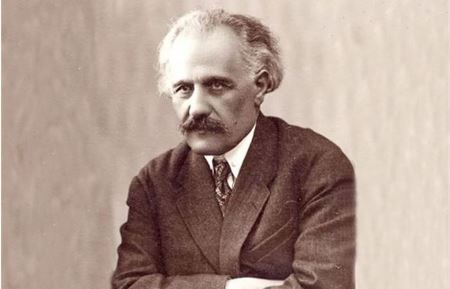 Unudulmaz ədib - Mir Cəlal yazır... Unudulmaz ədib - Mir Cəlal yazır...