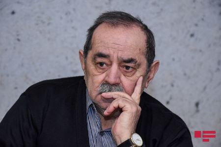 Məmməd İlqar: Təcnis və yaşam əxlaqı