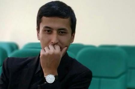 "Azərbaycan şairlərinin ölkəmizdə çoxlu pərəstişkarı var" - MÜSAHİBƏ "Azərbaycan şairlərinin ölkəmizdə çoxlu pərəstişkarı var" - MÜSAHİBƏ