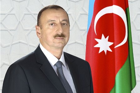 Prezident tanınmış yazıçıya ev bağışladı Prezident tanınmış yazıçıya ev bağışladı