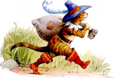 "Çəkməli pişik” tamaşası nümayiş ediləcək