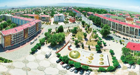 Azərbaycanın bu bölgəsi koronavirusdan qurtuldu