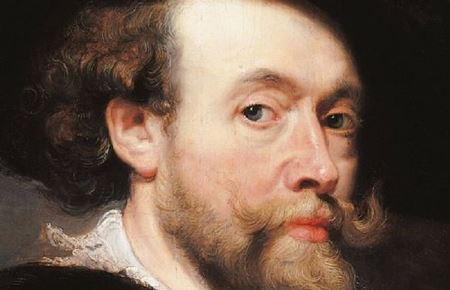 Məşhur rəssamın əsəri tapıldı