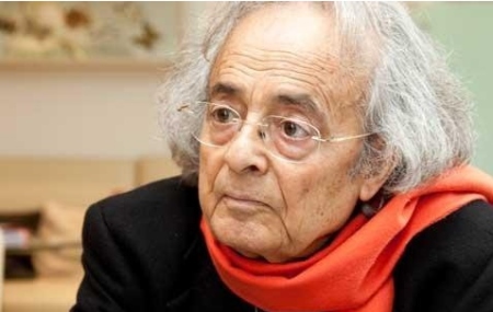 Yaddaş son sığınacaq yerindi - Adonisin şeirləri