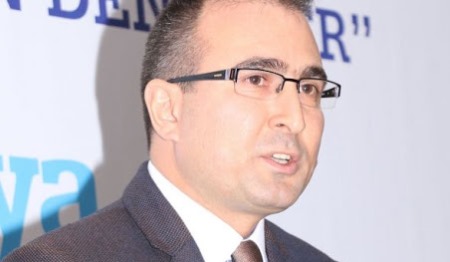 Hikmet Eren: ’’Ermenistan, ekonomik ve siyasi buhran içerisindedir’’ Hikmet Eren: ’’Ermenistan, ekonomik ve siyasi buhran içerisindedir’’