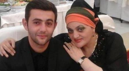 Şair-publisist Azadə Talehə ağır itki Şair-publisist Azadə Talehə ağır itki