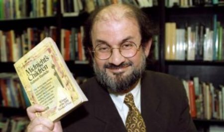 Salman Rüşdi - Gecəyarı uşaqları