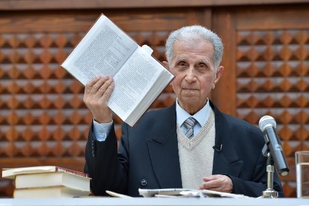 “Şirməmməd Hüseynov mükafatı”nı alacaq ilk şəxsin adı açıqlandı “Şirməmməd Hüseynov mükafatı”nı alacaq ilk şəxsin adı açıqlandı