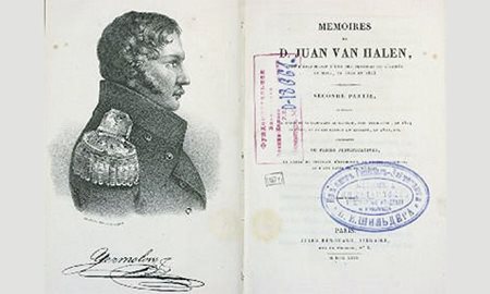 Şəki Xan sarayında avropalı “izi” Şəki Xan sarayında avropalı “izi”