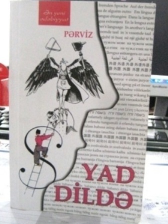 "Yad dildə" romanında modernizmlə postmodernizmin delimitasiyası