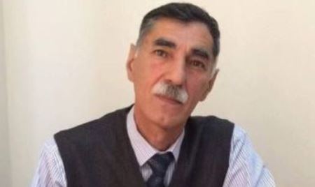 Dərd-qəmim arxamdı mənim - Əsəd Təhləlinin şeirləri Dərd-qəmim arxamdı mənim - Əsəd Təhləlinin şeirləri