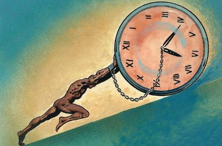 Sizif haqqında mif - Alber Kamü Sizif haqqında mif - Alber Kamü