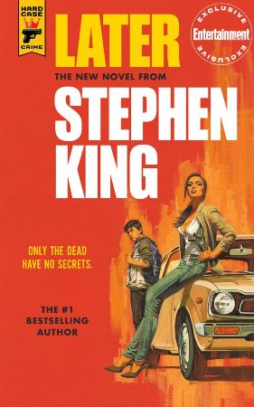 Stiven Kinqdən yeni roman Stiven Kinqdən yeni roman