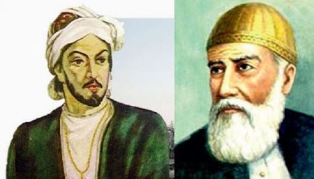 Nəsimi və Füzulinin həyatından film çəkilir Nəsimi və Füzulinin həyatından film çəkilir