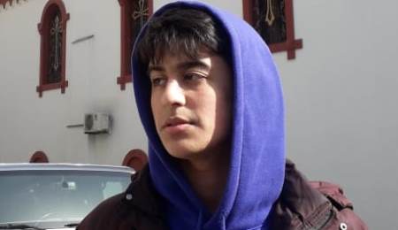 Bizim millət - Mirzəbəy Əzimlinin hekayəsi