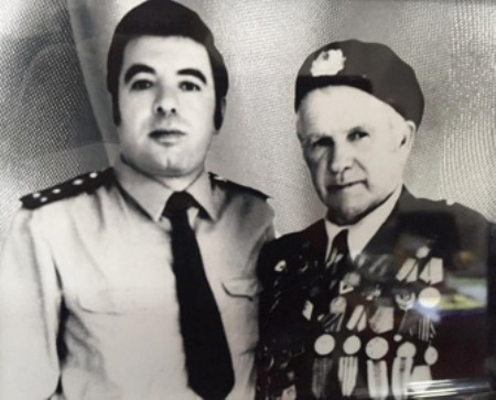 Əhmədiyyə Cəbrayılovun 100 illiyi qeyd ediləcək Əhmədiyyə Cəbrayılovun 100 illiyi qeyd ediləcək