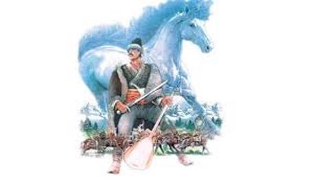 "Koroğlu" romanı haqqında qeydlər - Seyfəddin Rzasoy