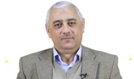 "Koroğlu" romanı haqqında qeydlər - Seyfəddin Rzasoy