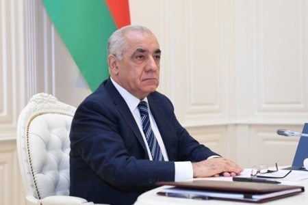 Baş nazirdən tapşırıq - bu şəxslərin işləməyi qadağan edilsin! Baş nazirdən tapşırıq - bu şəxslərin işləməyi qadağan edilsin!