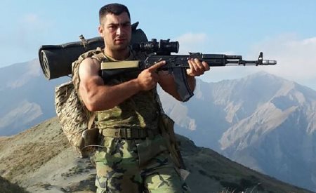 Aprel şəhidi haqqında sənədli film çəkilir Aprel şəhidi haqqında sənədli film çəkilir