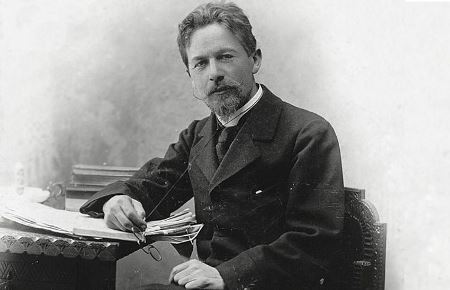 Qüssə - Anton Çexovun hekayəsi Qüssə - Anton Çexovun hekayəsi