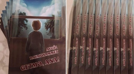 Başqırd yazarın məşhur əsəri Azərbaycan dilində Başqırd yazarın məşhur əsəri Azərbaycan dilində