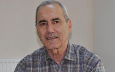 İkinci Respublikanın generalı - Hekayə