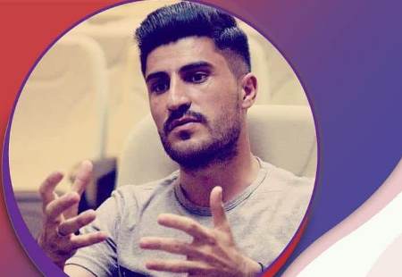 Ağrı - Ruzbeh Məmmədin hekayəsi Ağrı - Ruzbeh Məmmədin hekayəsi