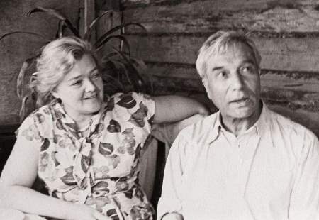 Başı bəlalı yazıçının sevdiyi qadınlar - həyatından faktlar Başı bəlalı yazıçının sevdiyi qadınlar - həyatından faktlar