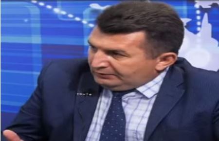 Qalib Şəfahət - Şorangülü / Yeni hekayə Qalib Şəfahət - Şorangülü / Yeni hekayə