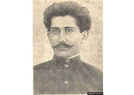 Divanbəyoğlunun “Can yanğısı” Türkiyədə nəşr olunub