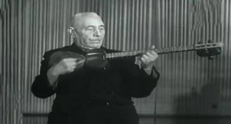 Müşfiq “Oxu tar” şeirini ona həsr etmişdi - Maraqlı faktlar Müşfiq “Oxu tar” şeirini ona həsr etmişdi - Maraqlı faktlar