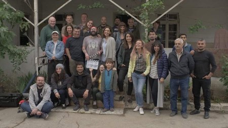 “Balıqçının qızı” filmi Beynəlxalq Kinofestivalda