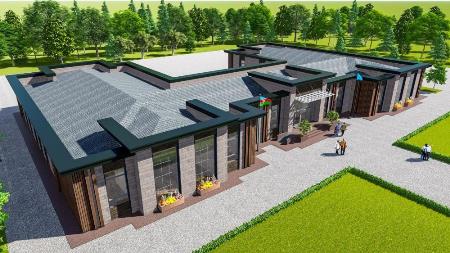 İlin sonunadək 5 yeni reabilitasiya müəssisəsi açılacaq İlin sonunadək 5 yeni reabilitasiya müəssisəsi açılacaq