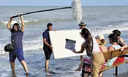 “Anamın kitabı” əsəri ekranlaşdırılır