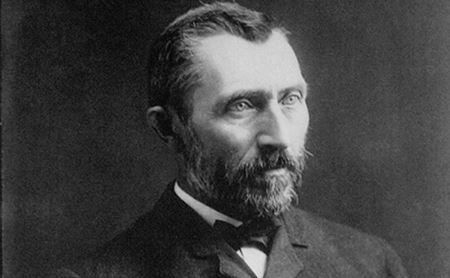 Van Qoqun bu tablosu 1 milyon avroya satıldı - Foto Van Qoqun bu tablosu 1 milyon avroya satıldı - Foto