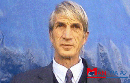 Ömür birdi, dərdi yüzdü - Oqtay İsmayıllının şeirləri